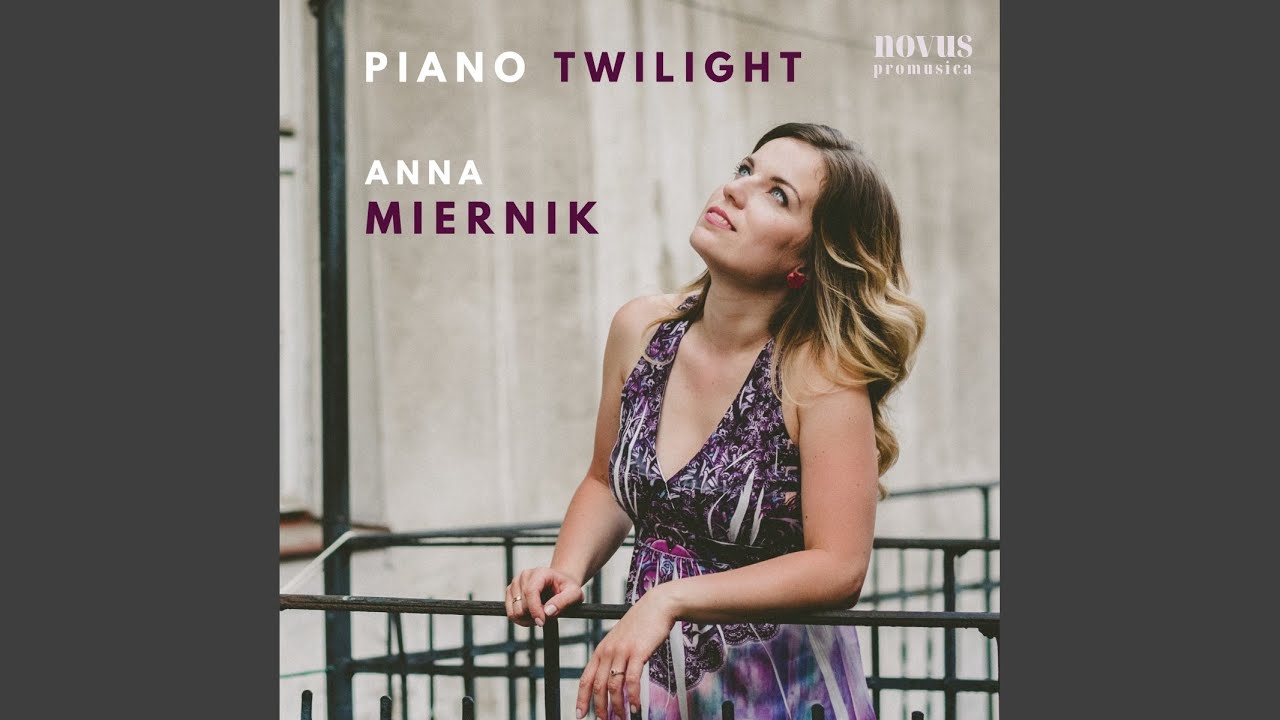 Miscellanea, Op. 16 No. 4, Nocturne in B-Flat Major