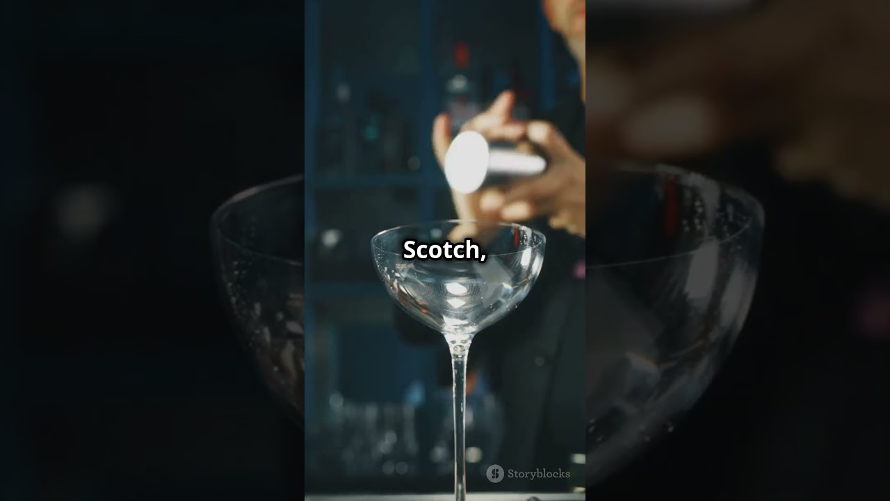 Tortuga Cocktail Recipe - Pirates of the Caribbean Vibes! 