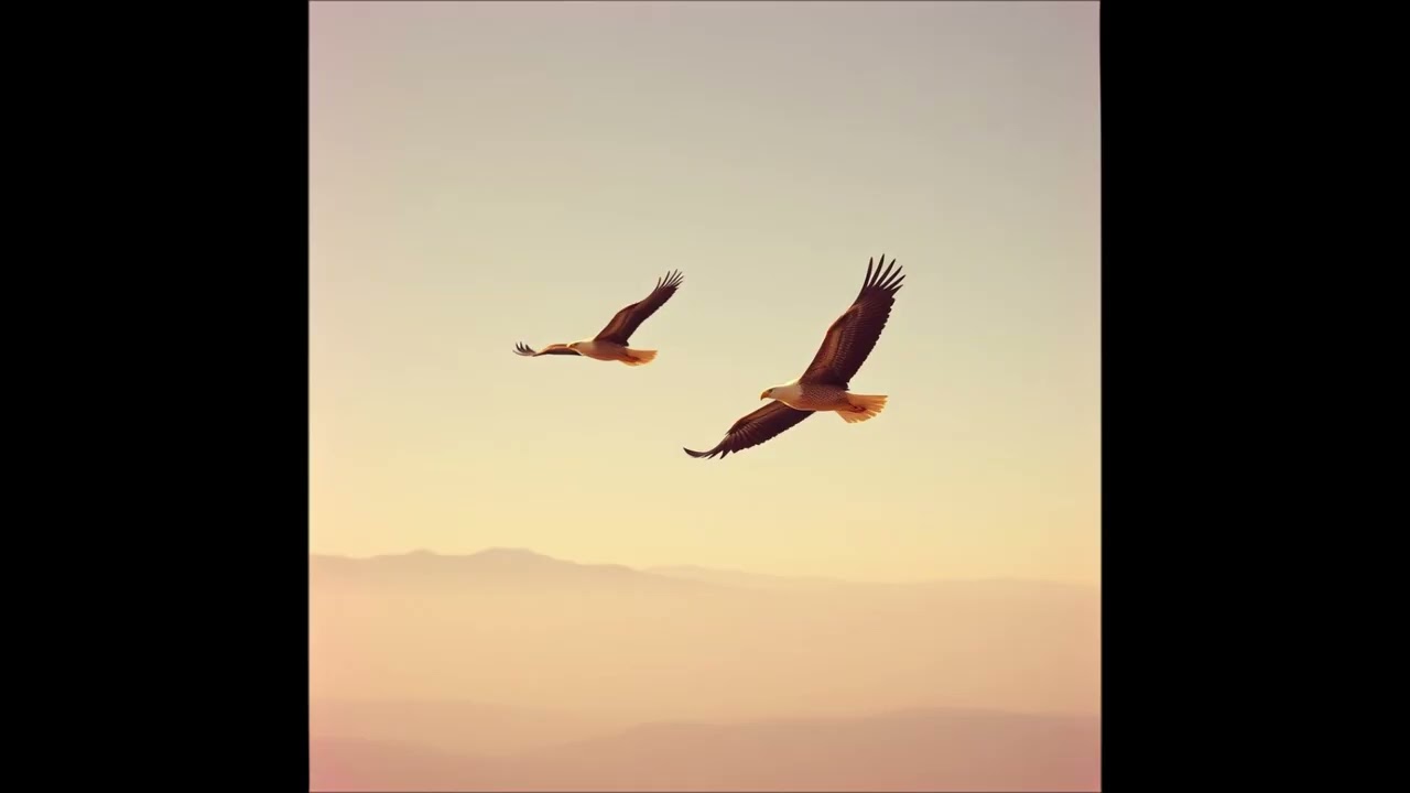 Strength & Courage in Trials  WEB Bible Memory