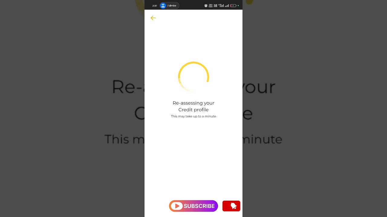Kredit Bee Pre approved personal loan 38,000 | Instant loan app |  #shorts #finance #viralshort
