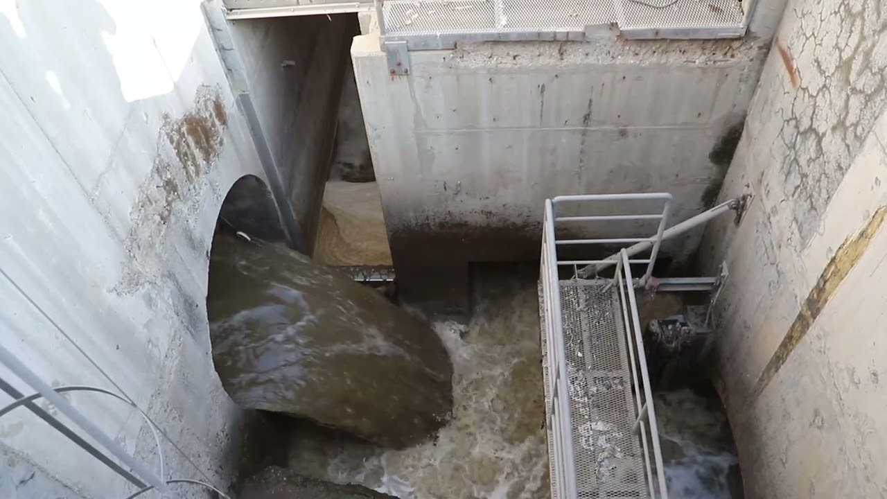 DİSKİ, geçici deşarj sürecine ilişkin basınla buluştu