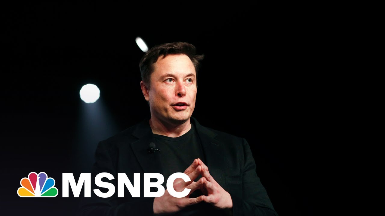 Resignations Roil Twitter As Elon Musk Tries Persuading Some To Stay: NYT