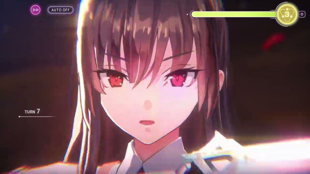 Heaven Burns Red Anchovies Ch.2 RC (Spoilers)