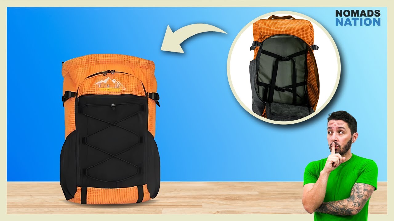 ULA Dragonfly Review (Does it live up to its CRAZY HYPE??)