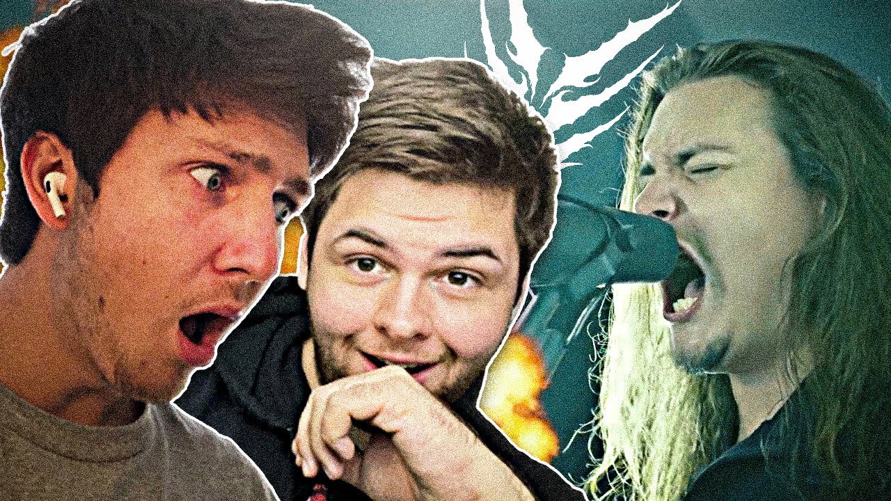 Orbit Culture - North Star Of Nija (Live in Studio) [REACTION!]