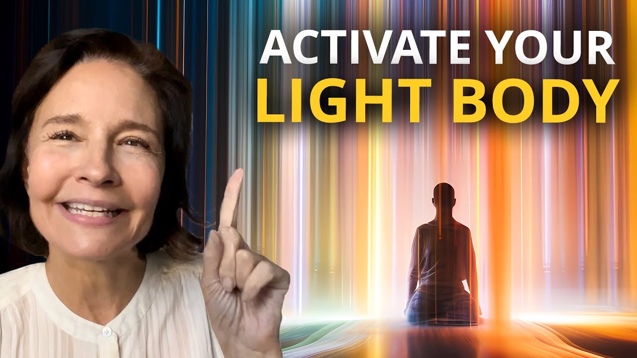 Activating The Fourth & Fifth Dimensions to Read Your Life Accurately!
