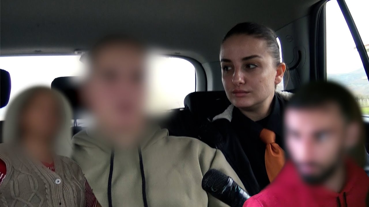 Dashuria 'e pamundur' e një 18-vjeçareje