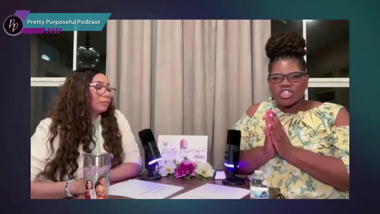 The Mixed Race Experience - Part 2 (Pre-recorded)