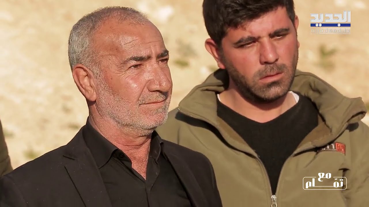 دمر المقداد يطالب الدولة اللبنانية بإقرار قانون العفو العام المشروط ..ماذا عن لقائه بـ جبران باسيل ؟