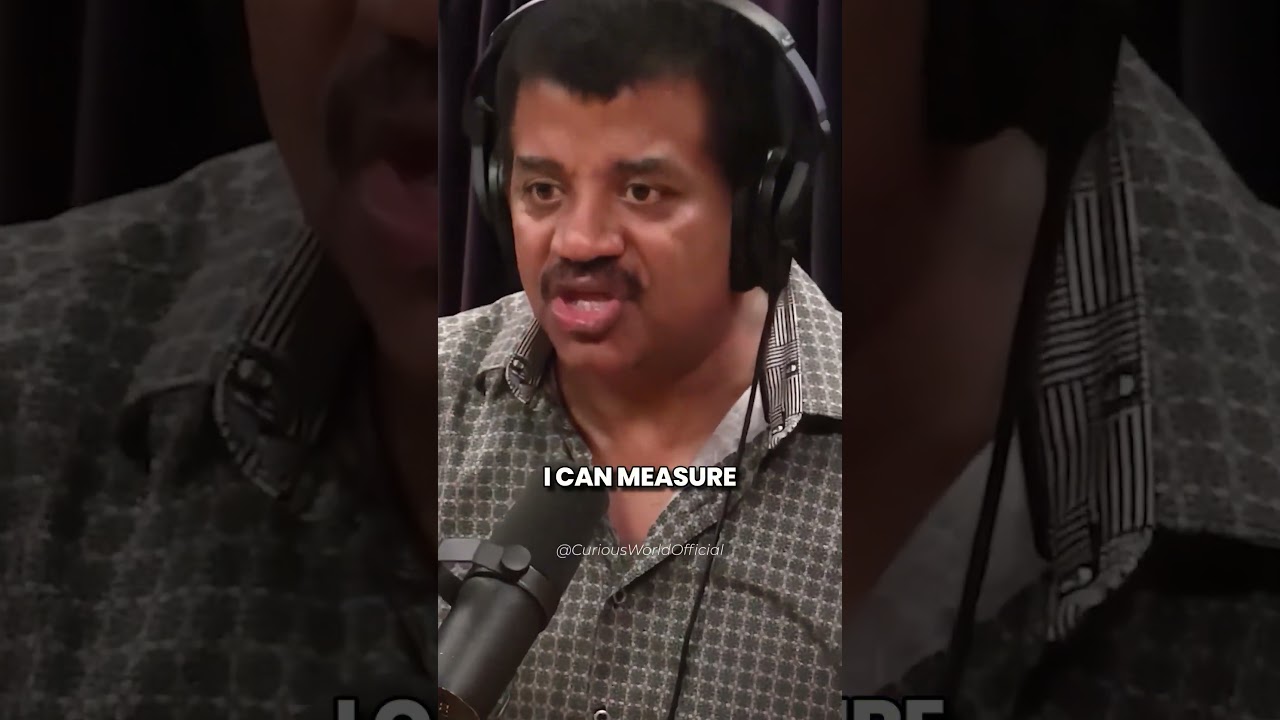 Why The Pyramids Weren't Made By Aliens... 🌴  w/ Neil deGrasse Tyson