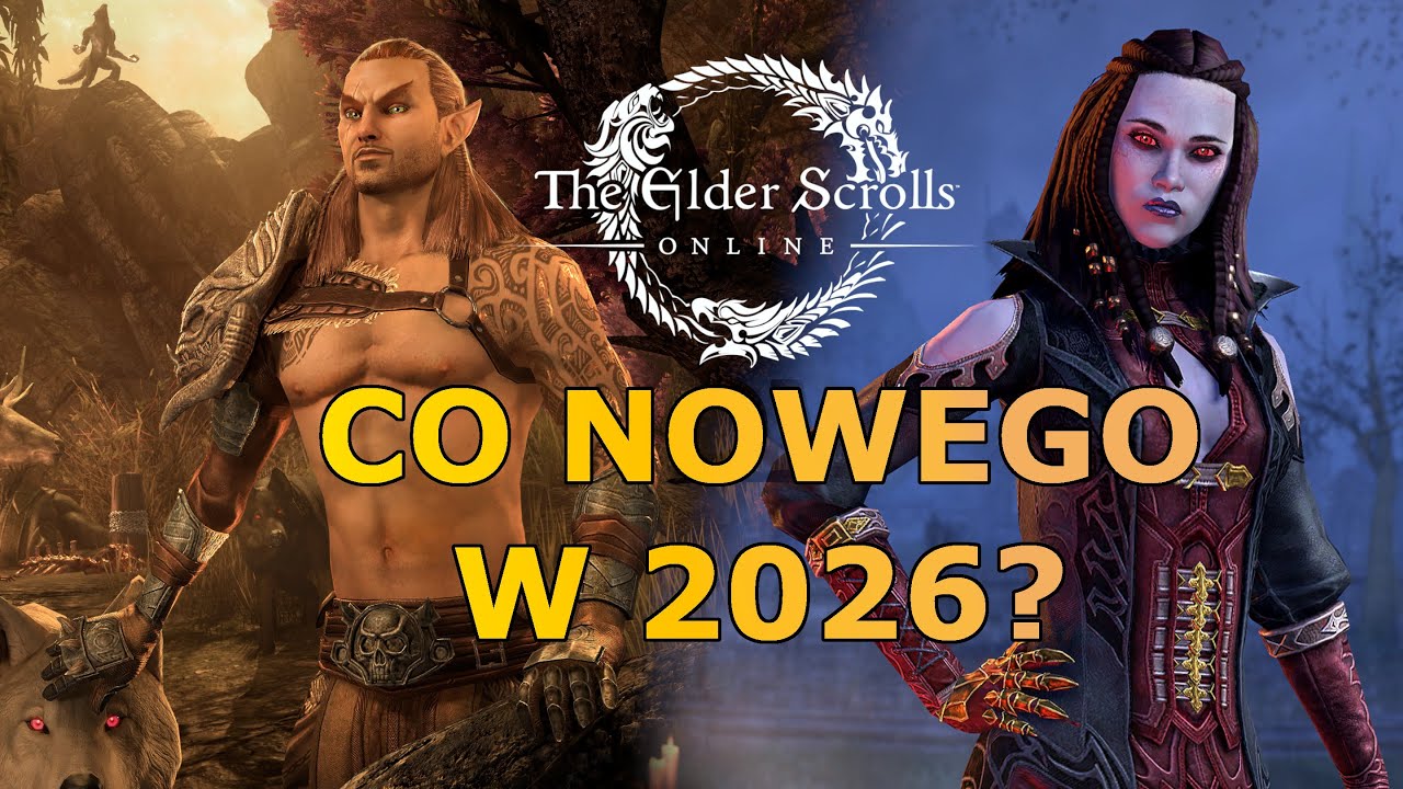 2026 w TESO będzie PRZEŁOMOWY
