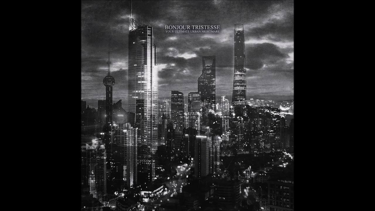 Bonjour Tristesse - Alienation