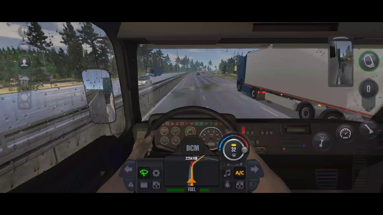 My Live stream with AZ Screen Recorder