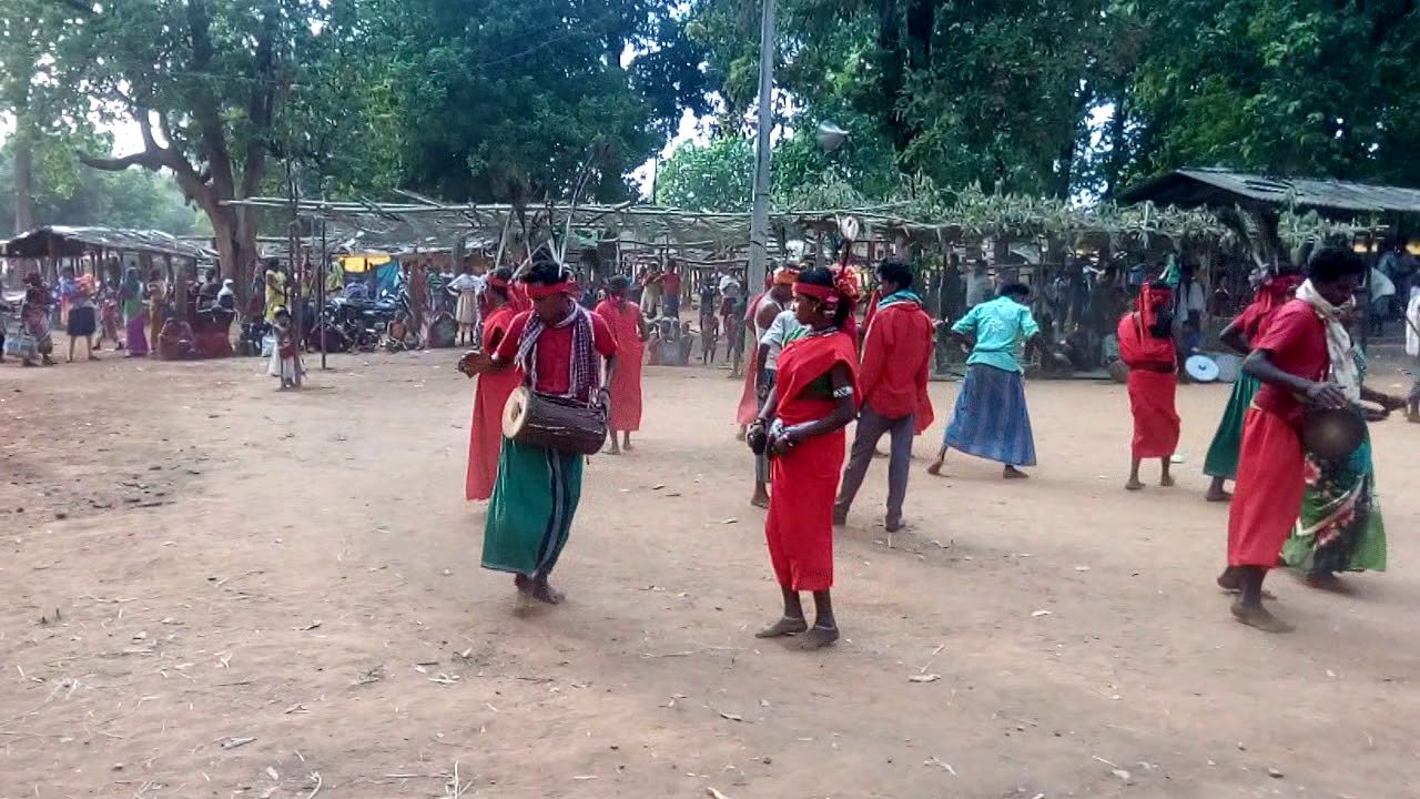 देव जात्रा(1)