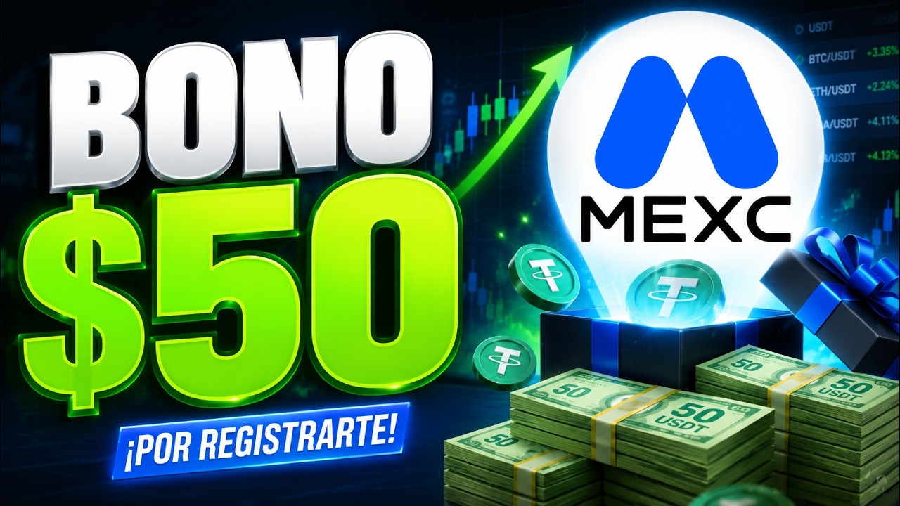 MEXC Review 2026: 0 Comisiones, Staking y Futuros