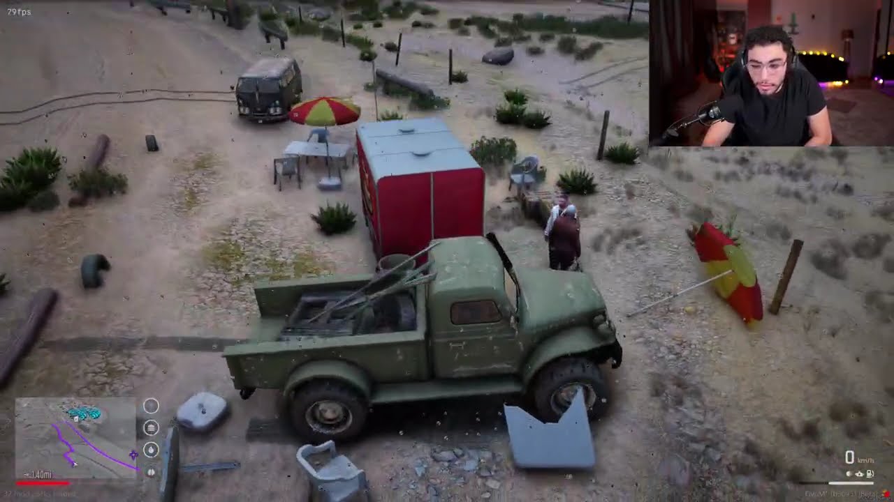 بولتكس gtav اليوم 5 مارس الجزء 5
