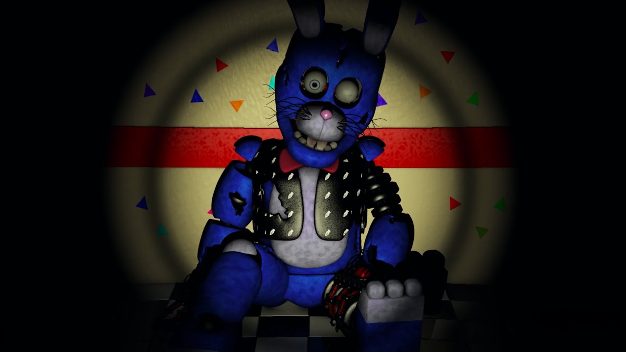 JUST SHUT THE PLACE DOWN | FIVE NIGHTS AT MAGGIE'S CLASSIC REVIVAL ALL MAIN NIGHTS