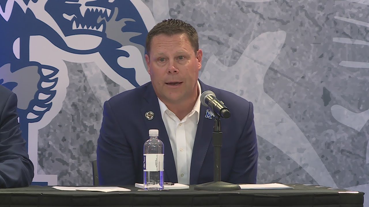 University of Memphis plans $200M renovation for Liberty Stadium
