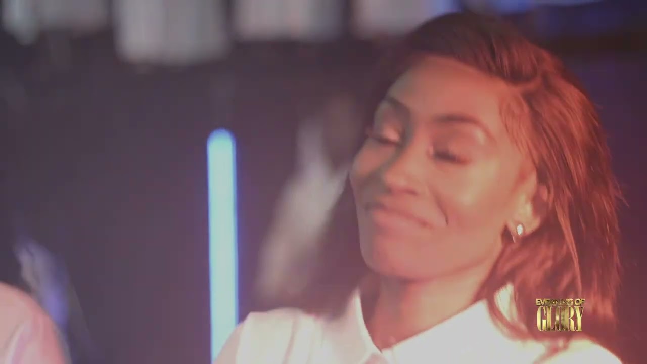 ROSETTE NGOIE - WA MUDILU |OFFICIAL VIDEO|