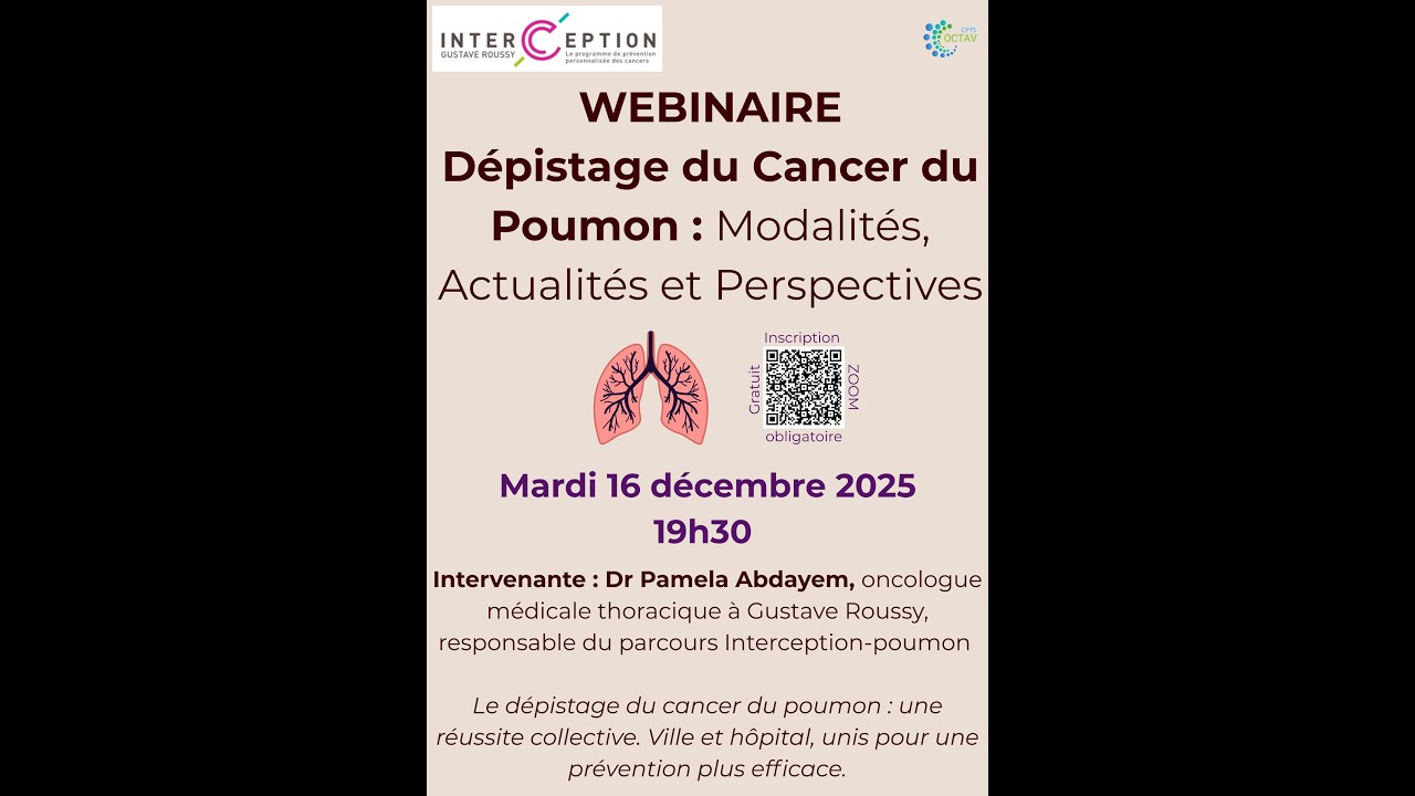 Webinaire Interception - Parcours Poumon - 16/12/2025