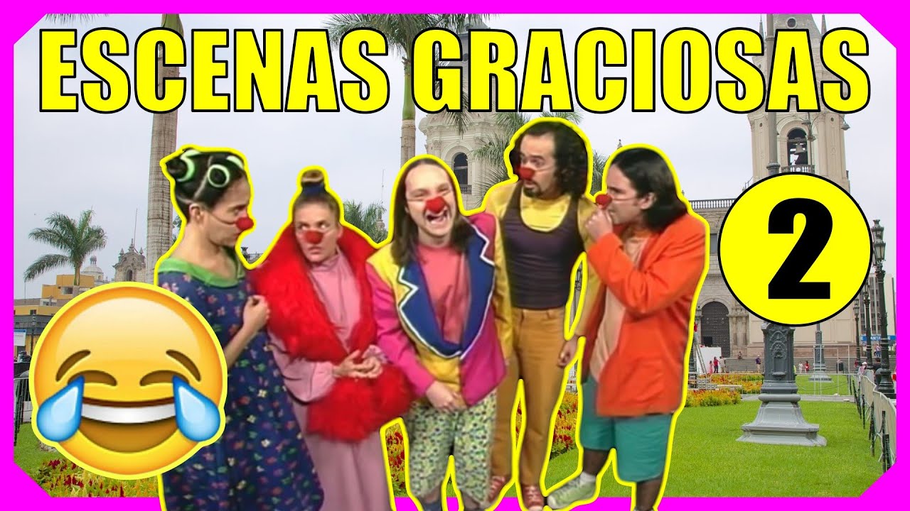 PATACLAUN 😂 MEJORES MOMENTOS - PARTE 2