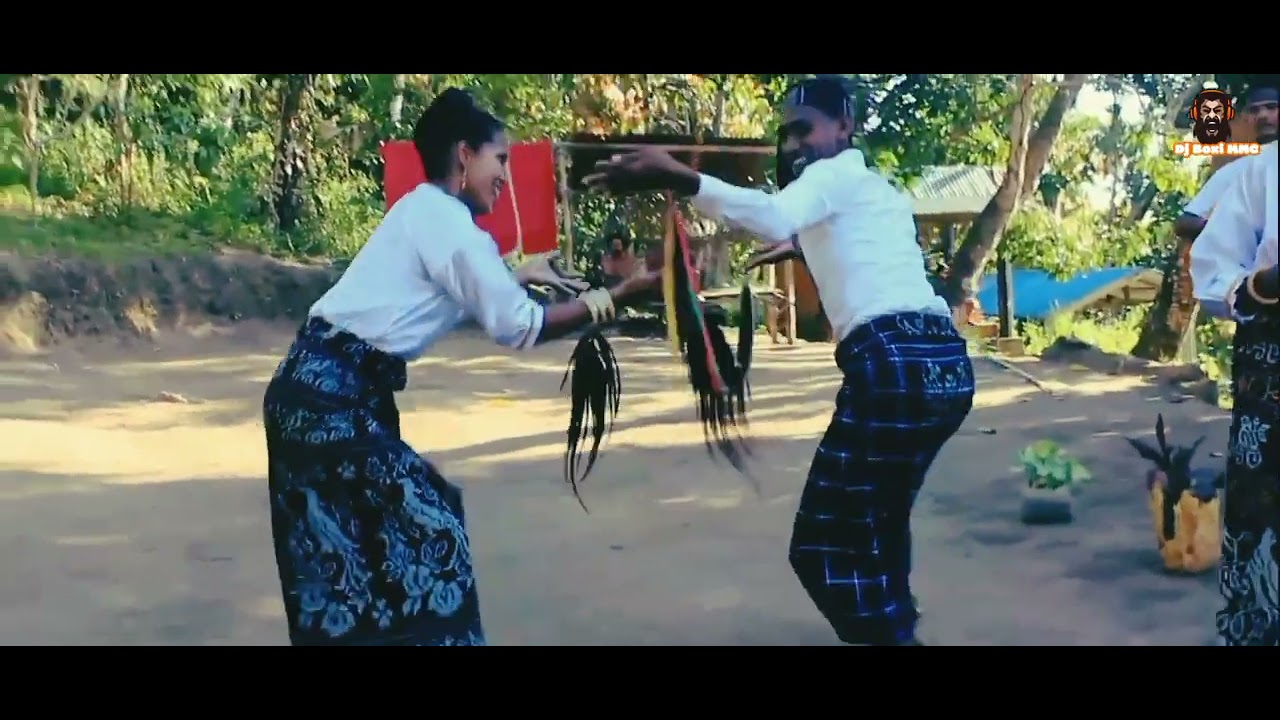 LAGU DAERAH MAUMERE TERBARU.MEANG MATEAN.BOXIMIX