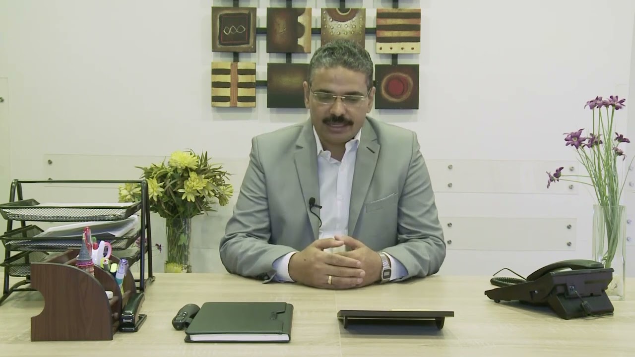 أيه الفرق بين الفشل الكلوي الحاد و المزمن ؟ - مع الدكتور صفوت نظمي