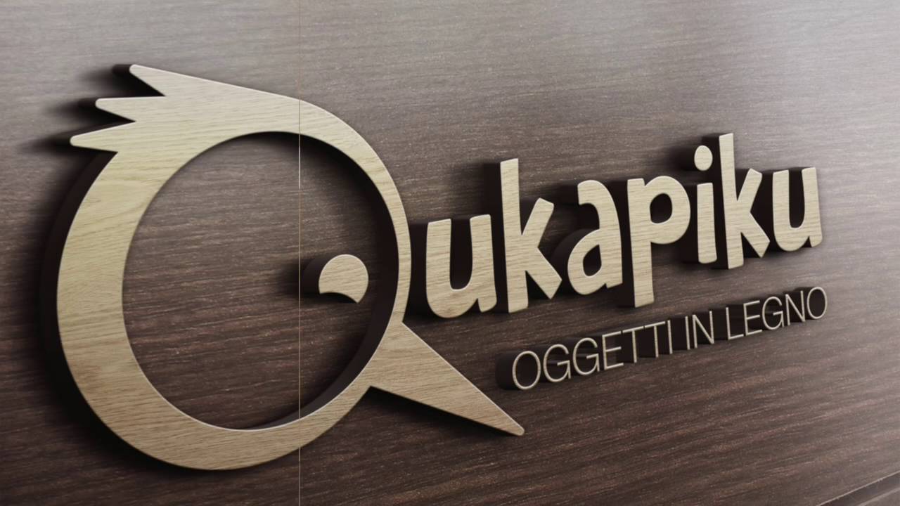 Logo Qukapiku