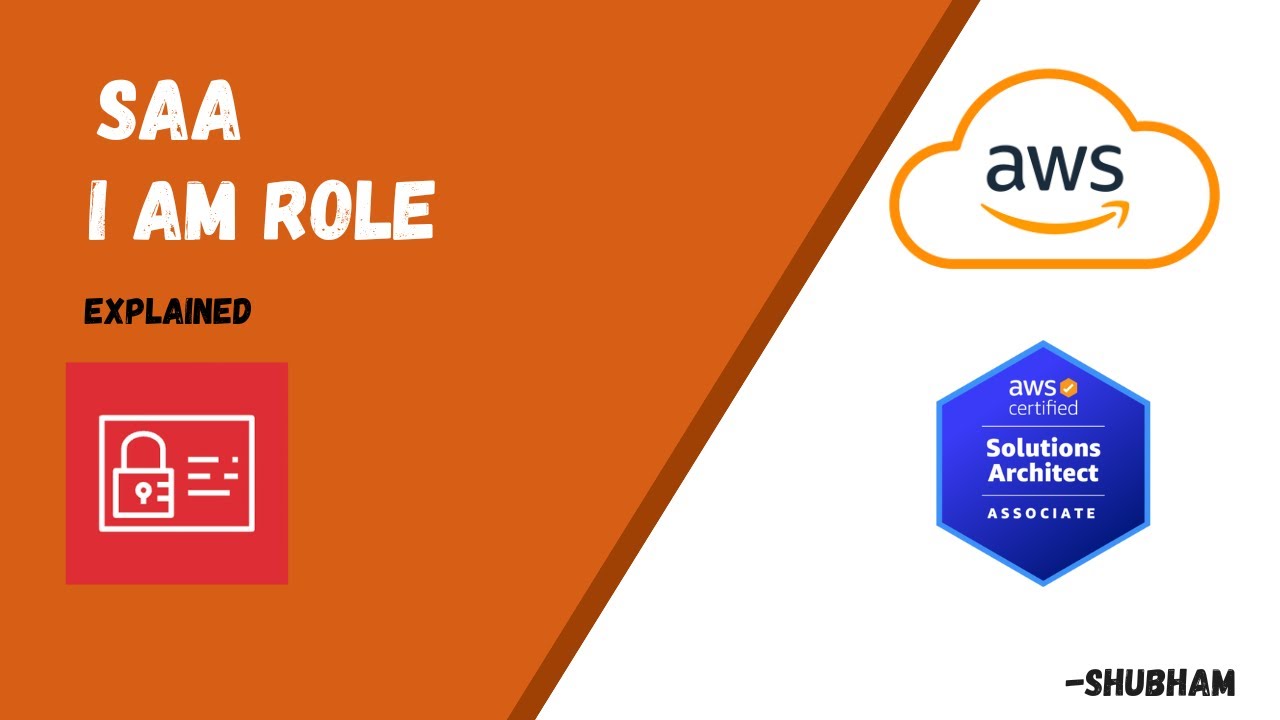 AWS IAM Explained for SAA | Users, Groups, Roles & S3 Access