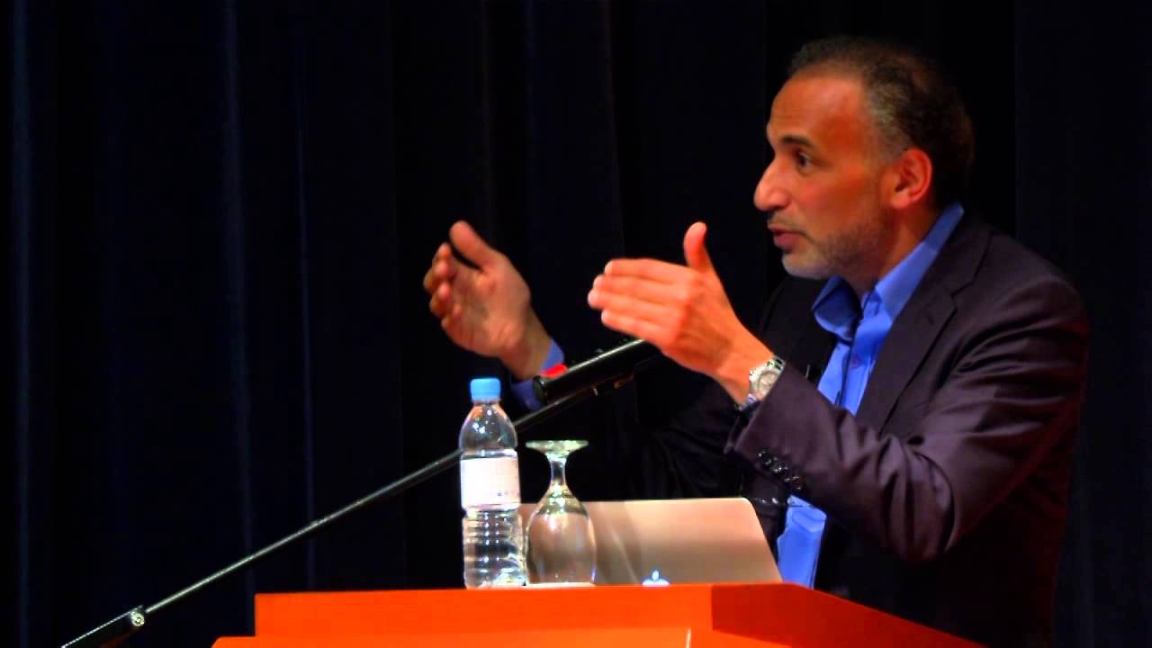 The Word and its Signs - Dr Tariq Ramadan