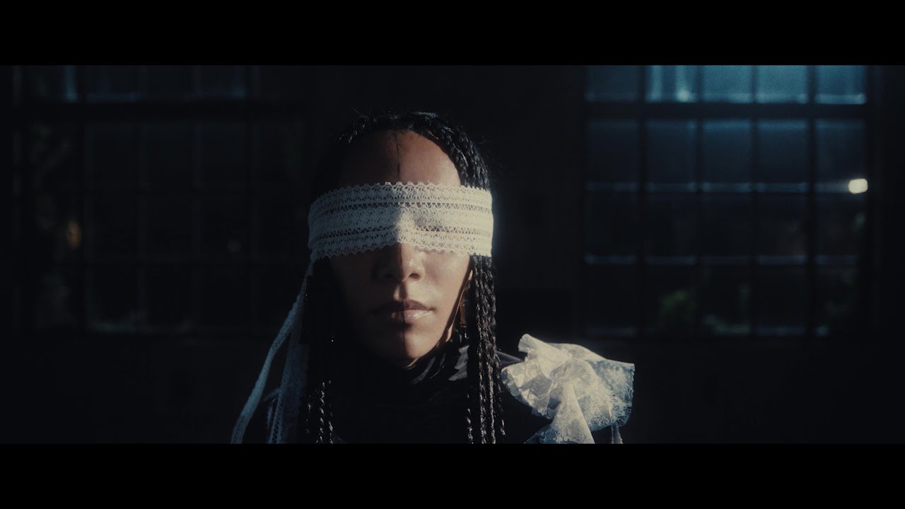 『悪(AKU)』Official MV