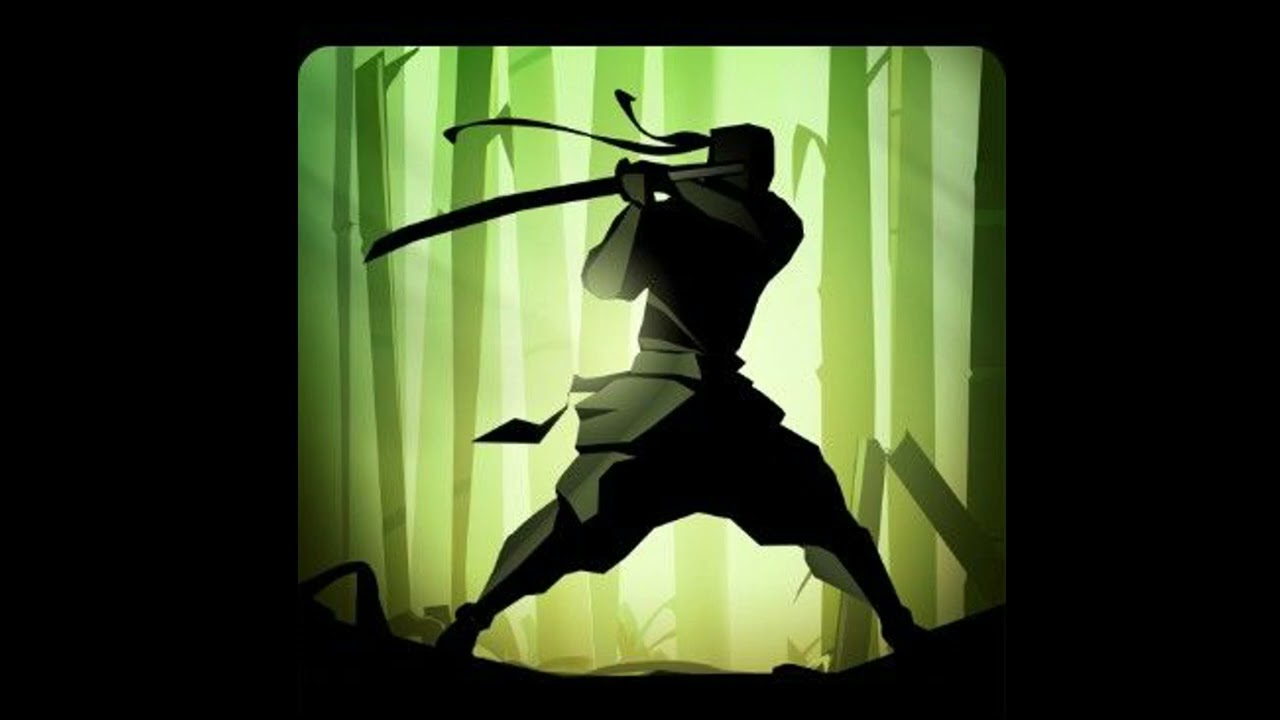 Shadow Fight 2 OST  old Sensei I Extended