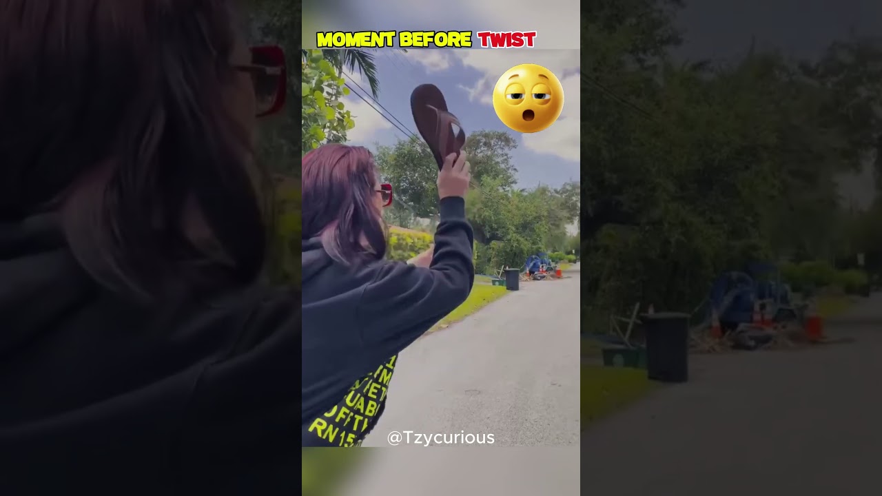 Moment before twist 💀 #youtube #shorts #youtubeshorts #shortsusa