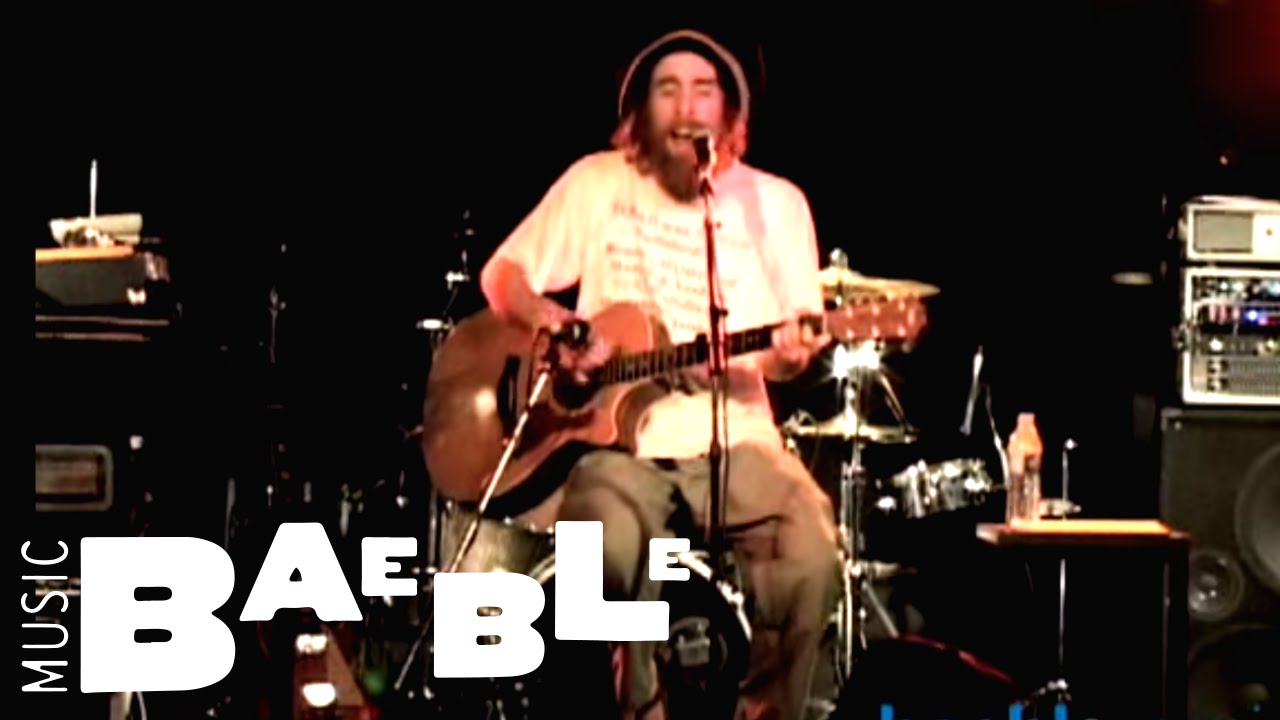 Joseph Israel - Gone Are The Days || Baeble Music