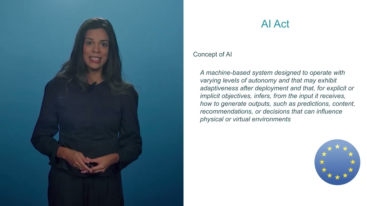 Understanding the European AI Act: Key Insights on New AI Regulations