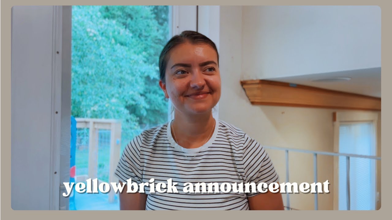 Yellowbrick Announcement