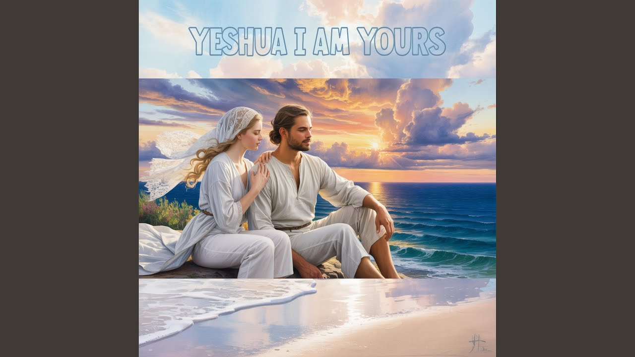 Yeshua I Am Yours