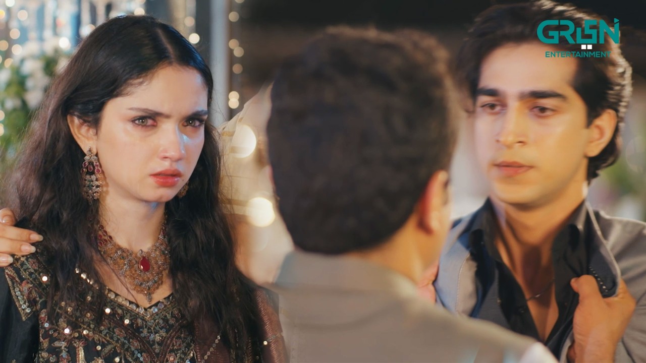 Arman Ka Gharaban Pakar Liya #ahmedrafique #ainaasif #maa #shortvideo #multiverseentertainment