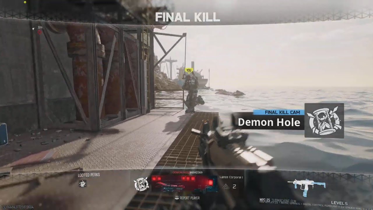 Call of Duty Black Ops 7 