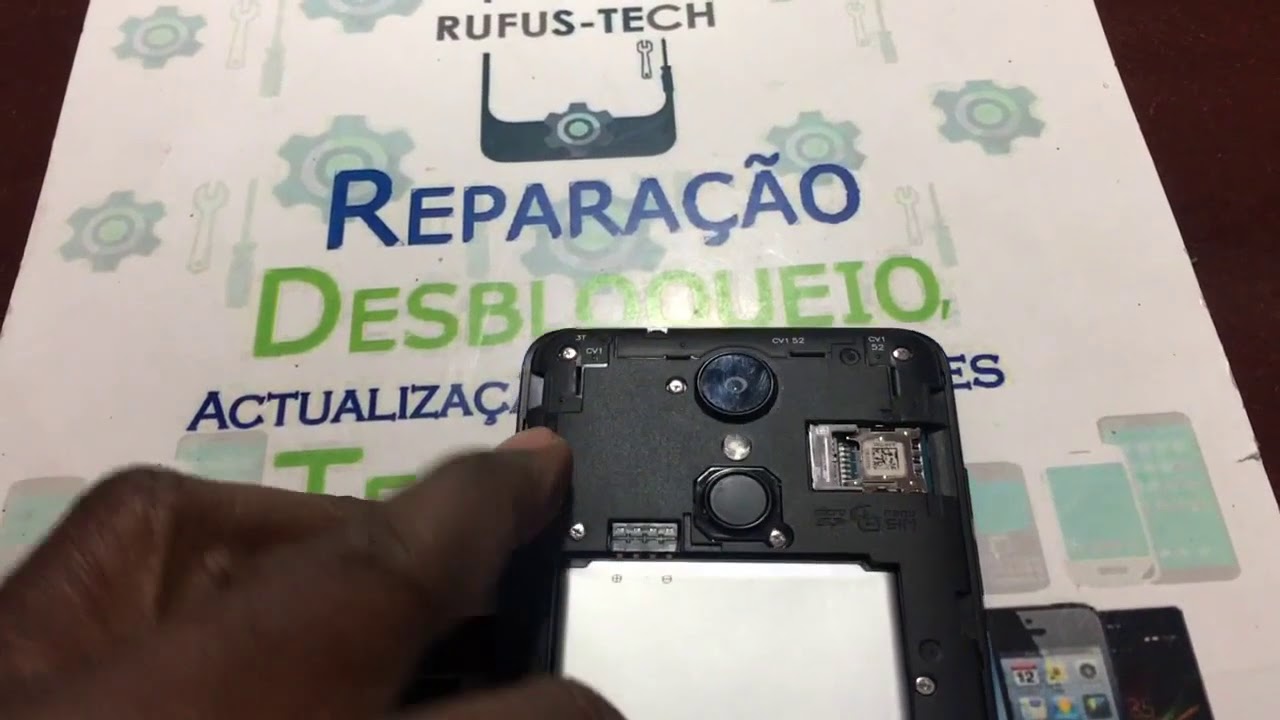 How To Reset LG Aristo 2 or X210 Hard Reset