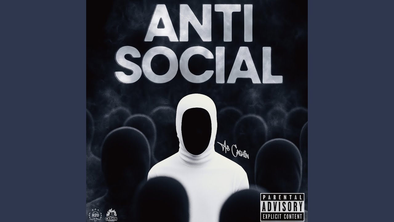 Anti Social