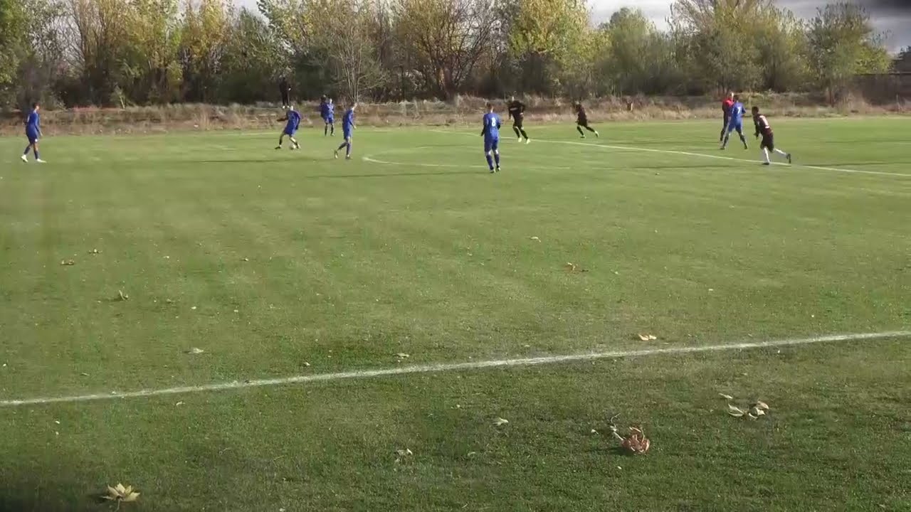 Спартак Втори отбор_Родени 2005_06
