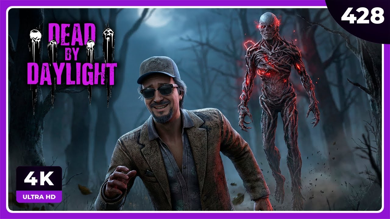 ACE vs VECNA/FIRST | DEAD BY DAYLIGHT Gameplay Español