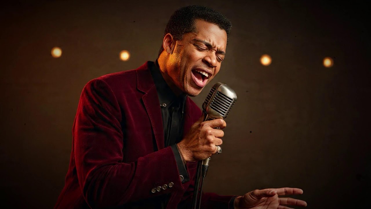 60's Soul Classic -Where The Night Feels Kind - Marvin Gaye , Sam Cooke Inspired