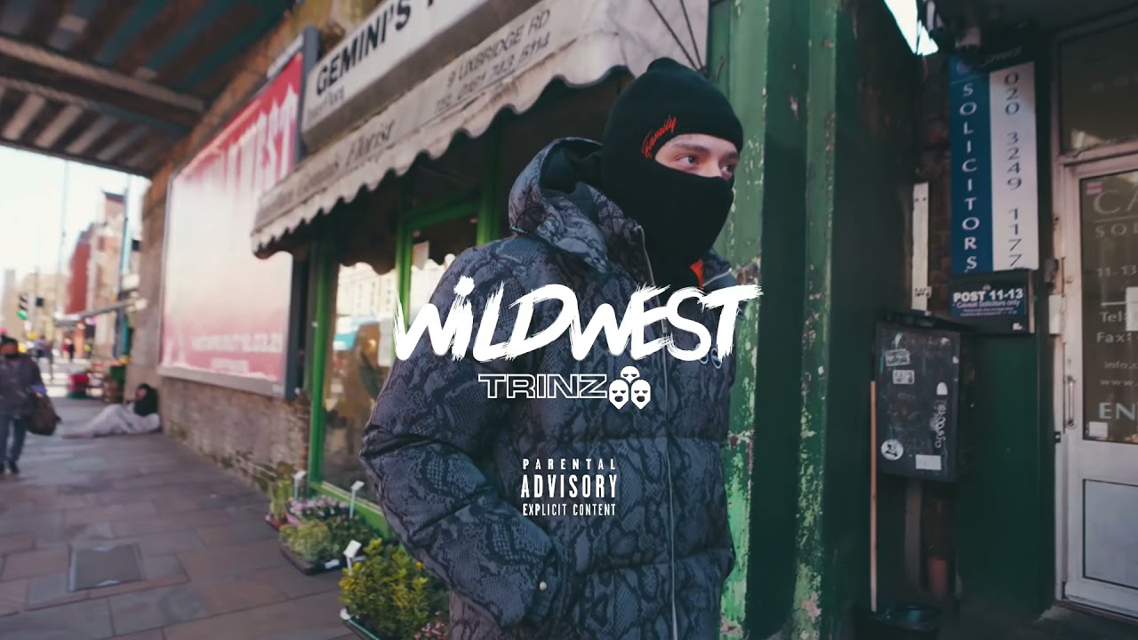 Central Cee Type Beat - 