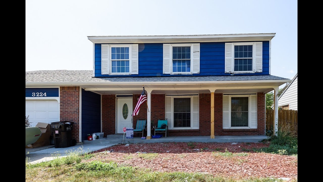 Broomfield Homes for Rent 3BR/2.5BA by Broomfield Property Management