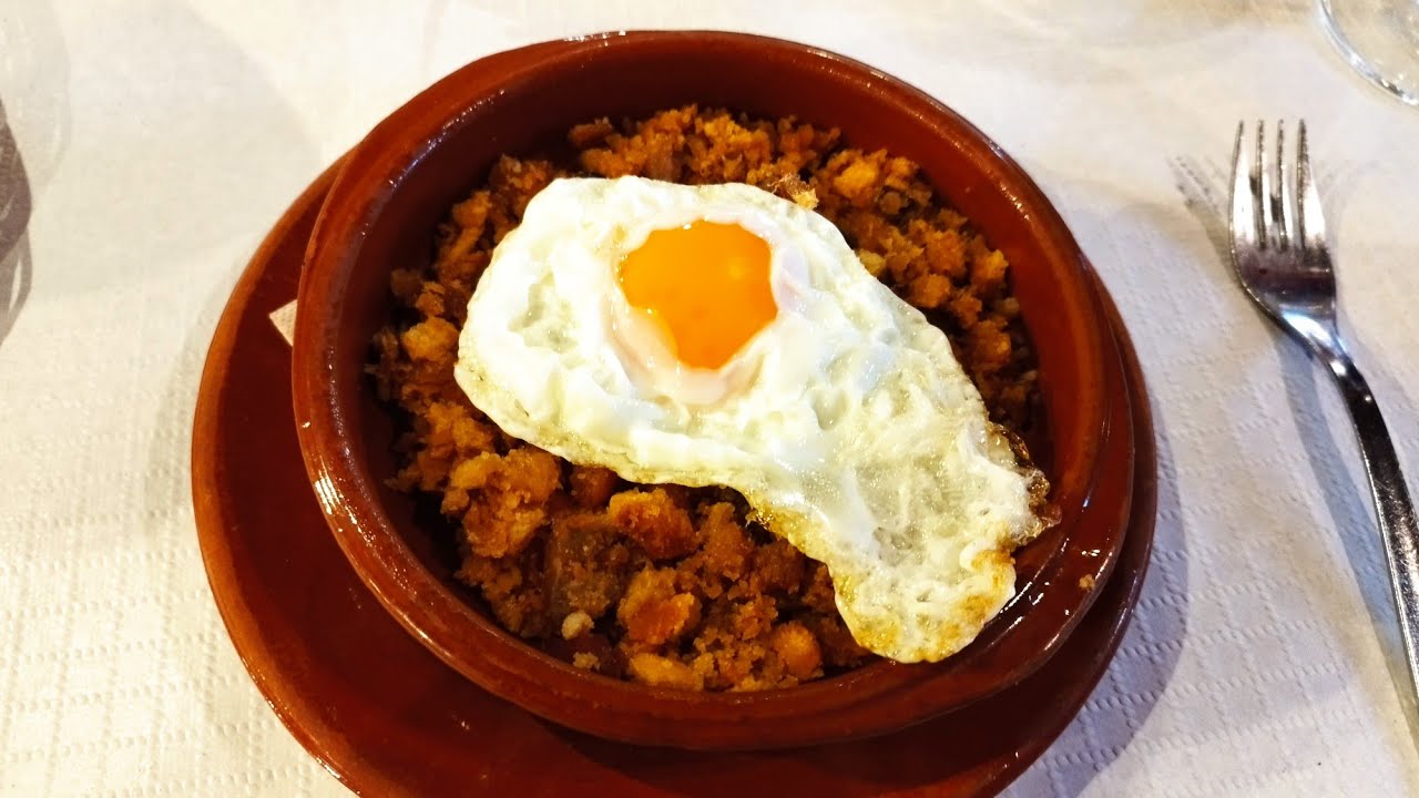 GASTRONOMICZNE WYPRAWY W PROWINCJI TERUEL ..ODCZUCIA TRADYCYJNEJ KUCHNI JAKO PORTAL DO PRZESZLOSCI