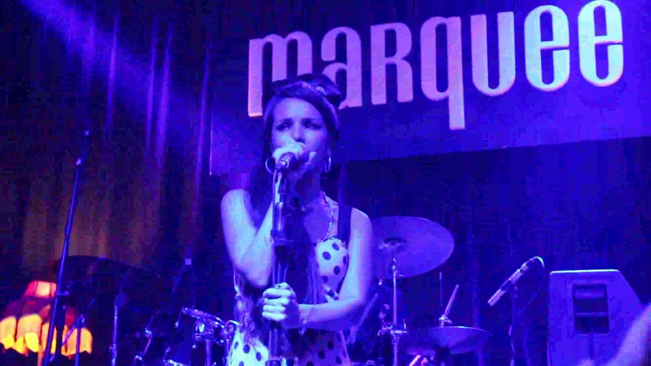 Alma eterna ( Tributo a Amy Winehouse ) - Back To Black