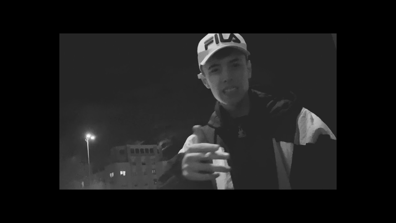 KRISAN - BESTSELLER (VIDEOCLIP)
