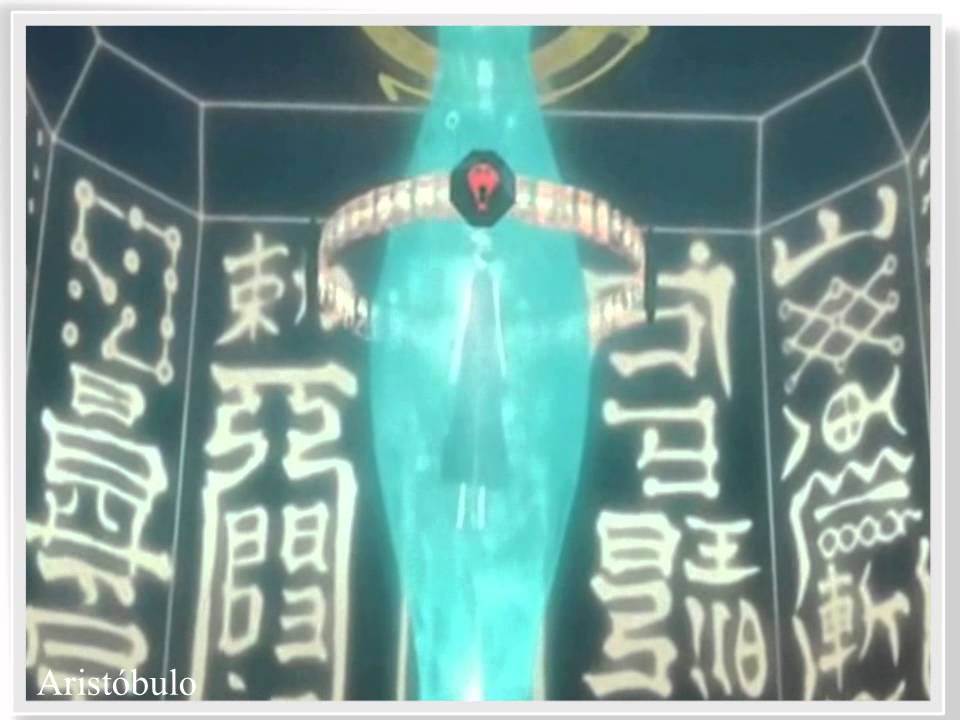 Renacimiento(Syaoran-Clon)